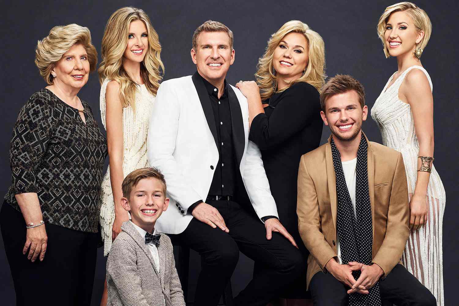 Chrisley Knows Best Daughter Dies
