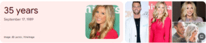 Chrisley Knows Best Daughter Dies age