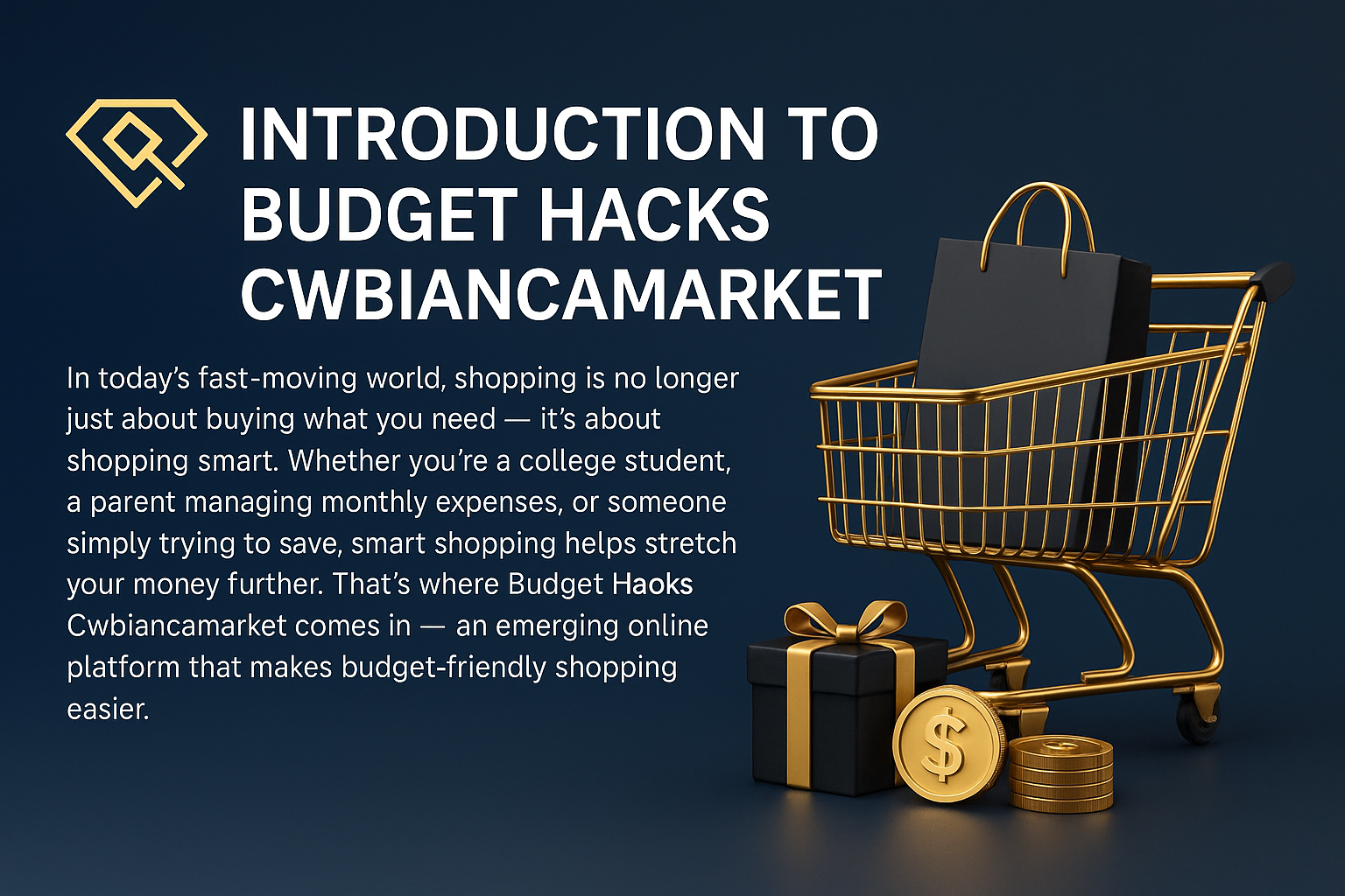 Budget Hacks Cwbiancamarket