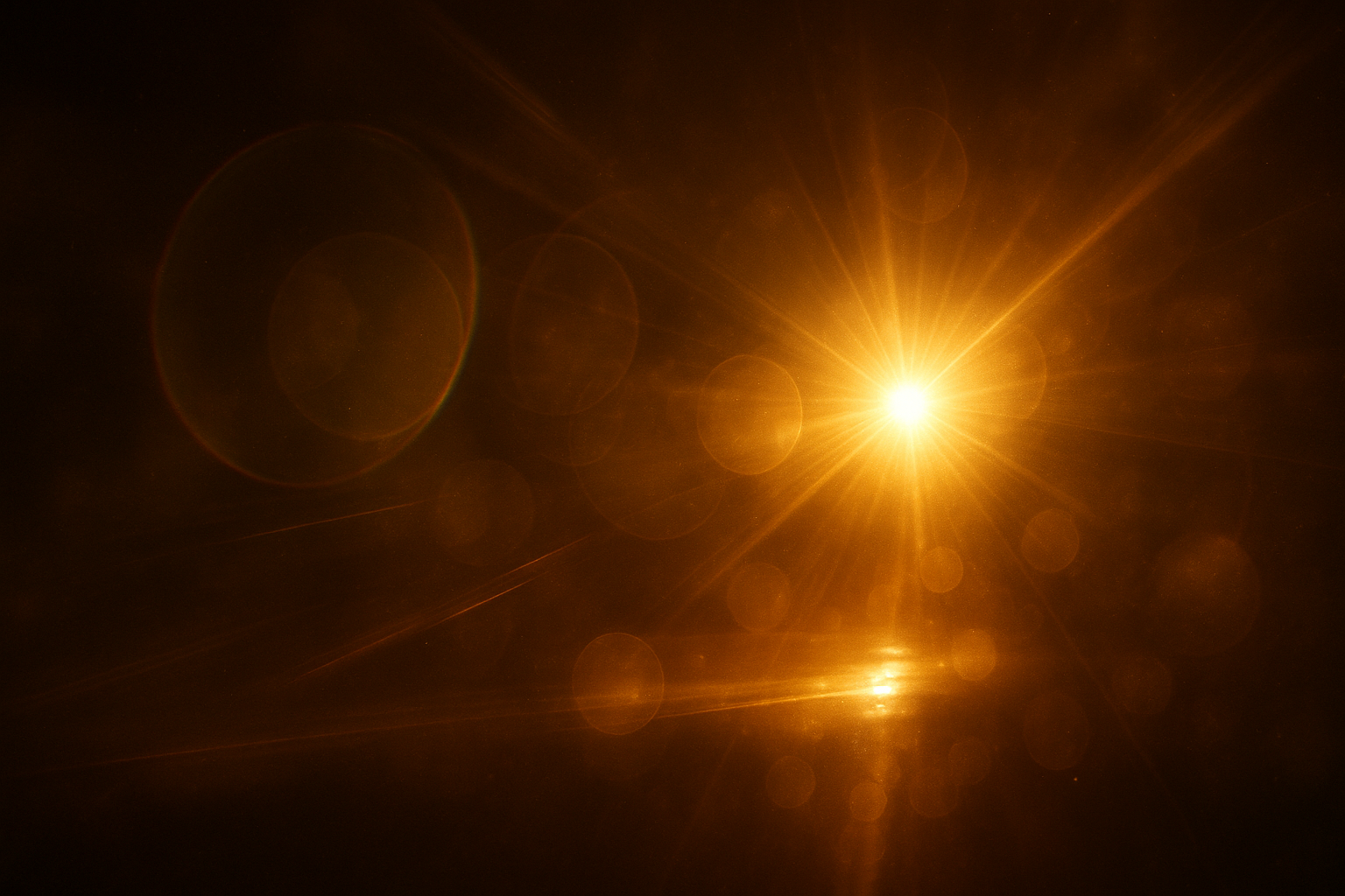 Photeeq Lens Flare