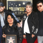 Giani Quintanilla – Biography, Age, Career, Family, Lifestyle & More