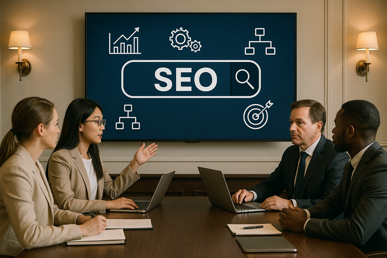 search box optimization byrankstar